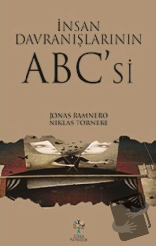 İnsan Davranışlarının ABC'si - Jonas Ramnerö - Litera Yayıncılık - Fiy