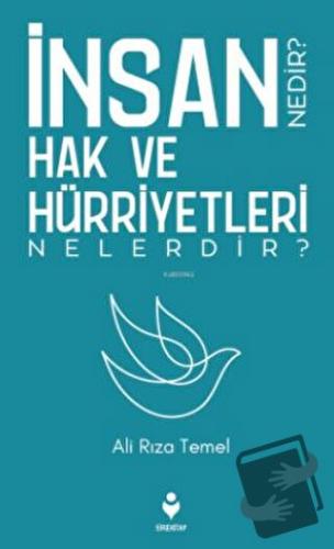 İnsan Hak ve Hürriyetleri Nedir? Nelerdir? - Ali Rıza Temel - Tire Kit