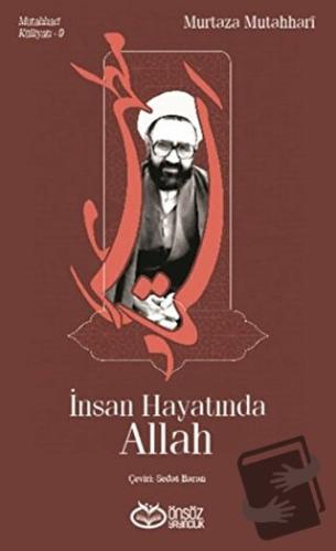 İnsan Hayatında Allah - Murtaza Mutahhari - Önsöz Yayıncılık - Fiyatı 