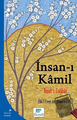 İnsan-ı Kamil - Ebü’l-Leys es-Semerkandi - Gelenek Yayıncılık - Fiyatı