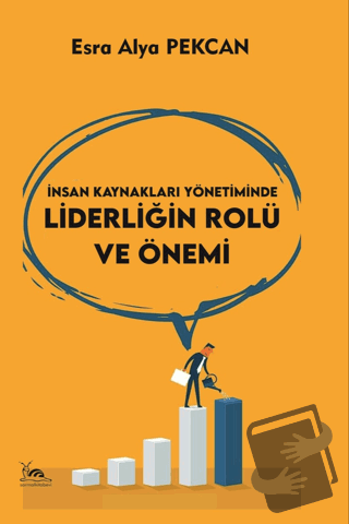 İnsan Kaynakları Yönetiminde Liderliğin Rolü - Esra Alya Pekcan - Sarm