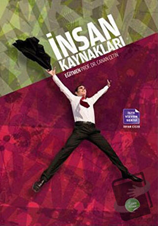 İnsan Kaynakları - İrfan Çiçek - Kitap Dostu Yayınları - Fiyatı - Yoru