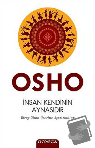 İnsan Kendinin Aynasıdır - Osho (Bhagwan Shree Rajneesh) - Omega - Fiy