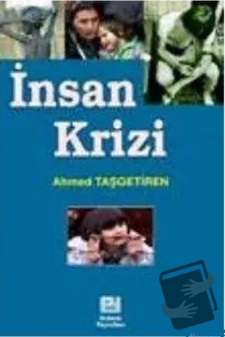 İnsan Krizi - Ahmed Taşgetiren - Erkam Yayınları - Fiyatı - Yorumları 