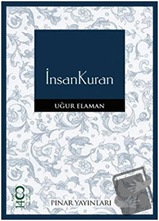 İnsan Kuran - Uğur Elaman - Pınar Yayınları - Fiyatı - Yorumları - Sat