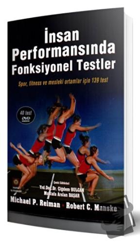 İnsan Performansında Fonksiyonel Testler - Michael P. Reiman - İstanbu