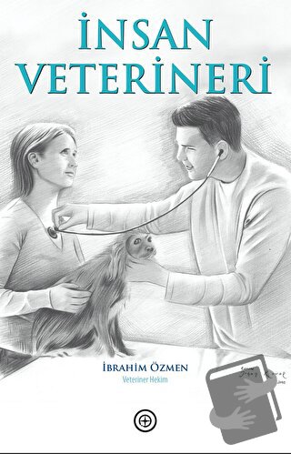 İnsan Veterineri - İbrahim Özmen - Geoturka - Fiyatı - Yorumları - Sat