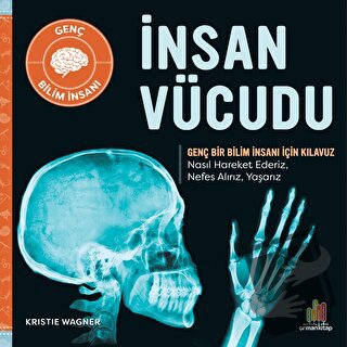 İnsan Vücudu - Kristie Wagner - Orman Kitap - Fiyatı - Yorumları - Sat