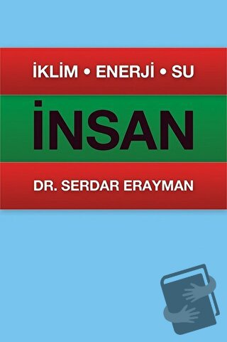 İnsan - Serdar Erayman - Cinius Yayınları - Fiyatı - Yorumları - Satın