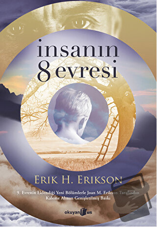 İnsanın 8 Evresi - Erik H. Erikson - Okuyan Us Yayınları - Fiyatı - Yo