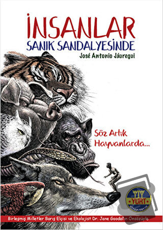 İnsanlar Sanık Sandalyesinde - Jose Antonio Jauregui - Yurt Kitap Yayı