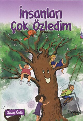 İnsanları Çok Özledim - Savaş Ünlü - Kumran Yayınları - Fiyatı - Yorum