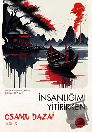 İnsanlığımı Yitirirken - Osamu Dazai - Tokyo Manga - Fiyatı - Yorumlar