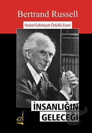 İnsanlığın Geleceği - Bertrand Russell - Boğaziçi Yayınları - Fiyatı -