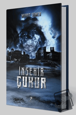 İnşehir 2 Çukur (Ciltli) - Murat Sümer - Oleksa Yayınevi - Fiyatı - Yo