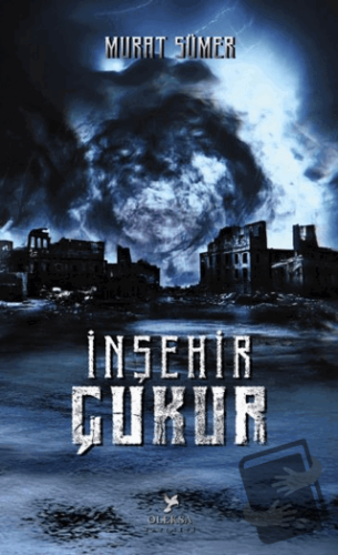 İnşehir 2 Çukur - Murat Sümer - Oleksa Yayınevi - Fiyatı - Yorumları -