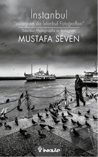 İnstanbul - Mustafa Seven - İnkılap Kitabevi - Fiyatı - Yorumları - Sa