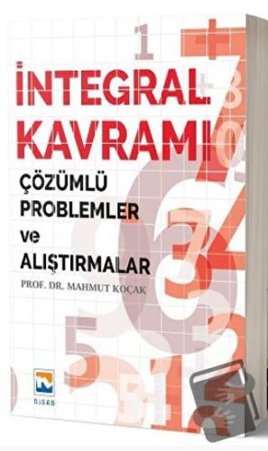 İntegral Kavramı - Mahmut Koçak - Nisan Kitabevi - Fiyatı - Yorumları 