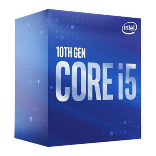 Intel Core İ5 10400 Soket 1200 2.9Ghz 12Mb Önbellek 6 Çekirdek 14Nm İş