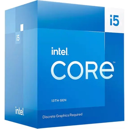 Intel Core İ5 13400 3.30Ghz (Turbo 4.40Ghz) 20Mb Cache Lga1700 13.Nesi