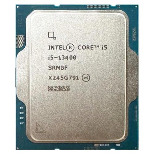 Intel Core İ5 13400 Tray 3.30Ghz (Turbo 4.40Ghz) 20Mb Cache Lga1700 13