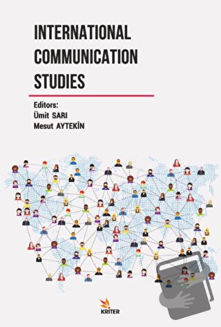 International Communication Studies - Andreas Prummer - Kriter Yayınla