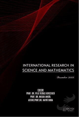 International Research in Science and Mathematics - December 2022 - Fi