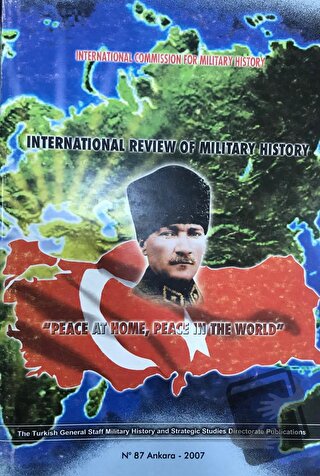 International Review of Military History - Kolektif - Genelkurmay Bası