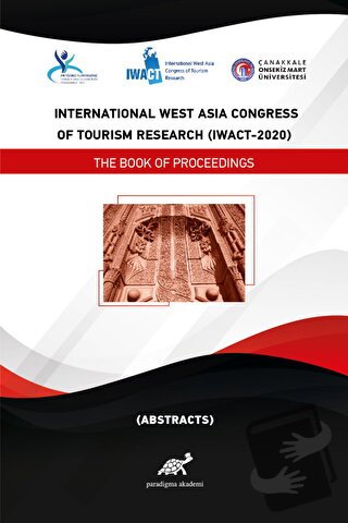 International West Asia Congress Of Tourism Research (IWACT-2020) Abst