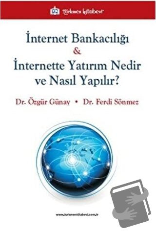 İnternet Bankacılığı ve İnternette Yatırım Nedir ve Nasıl Yapılır? - F