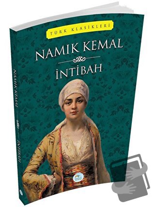 İntibah - Namık Kemal - Maviçatı Yayınları - Fiyatı - Yorumları - Satı