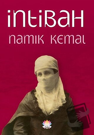 İntibah - Namık Kemal - Nilüfer Yayınları - Fiyatı - Yorumları - Satın