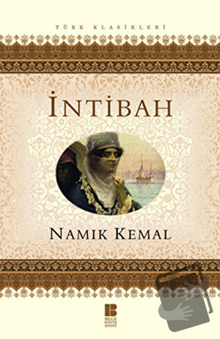 İntibah - Namık Kemal - Bilge Kültür Sanat - Fiyatı - Yorumları - Satı