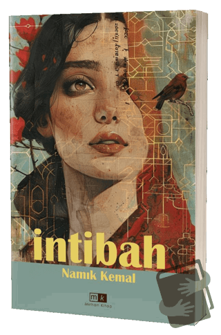 İntibah - Namık Kemal - Mirhan Kitap - Fiyatı - Yorumları - Satın Al