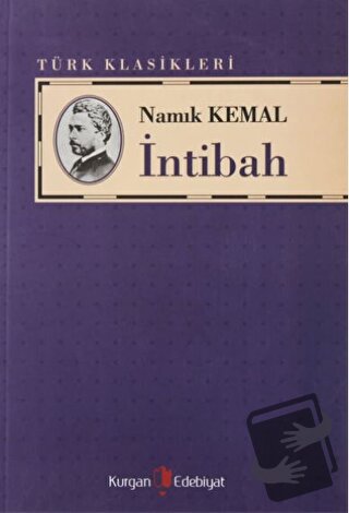 İntibah - Namık Kemal - Kurgan Edebiyat - Fiyatı - Yorumları - Satın A