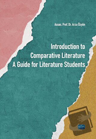 Introduction to Comparative Literature: A Guide for Literature Student