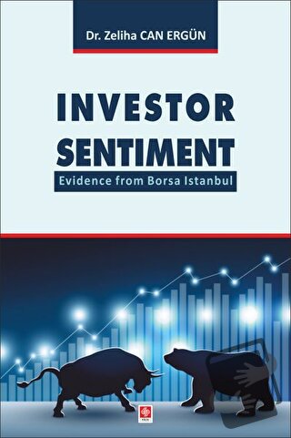 Investor Sentiment - Zeliha Can Ergün - Ekin Basım Yayın - Fiyatı - Yo