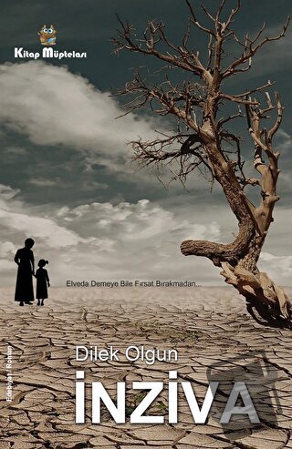 İnziva - Dilek Olgun - Kitap Müptelası Yayınları - Fiyatı - Yorumları 