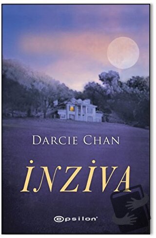 İnziva - Darcie Chan - Epsilon Yayınevi - Fiyatı - Yorumları - Satın A