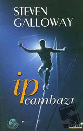 İp Cambazı - Steven Galloway - Kariyer Yayınları - Fiyatı - Yorumları 