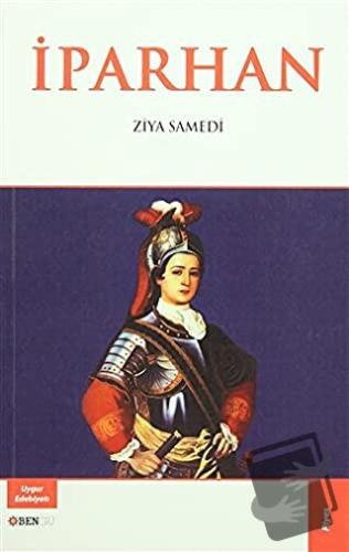 İparhan - Ziya Samedi - Bengü Yayınları - Fiyatı - Yorumları - Satın A