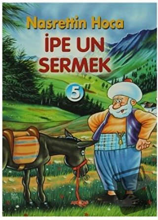 İpe Un Sermek - Orhan Dündar - Akçağ Yayınları - Fiyatı - Yorumları - 