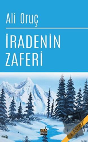 İradenin Zaferi - Ali Oruç - J&J Yayınları - Fiyatı - Yorumları - Satı