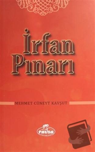 İrfan Pınarı - M. Cüneyt Kavşut - Ravza Yayınları - Fiyatı - Yorumları