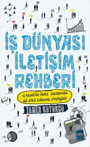 İş Dünyası İletişim Rehberi - Tamer Kütükçü - Ötüken Neşriyat - Fiyatı