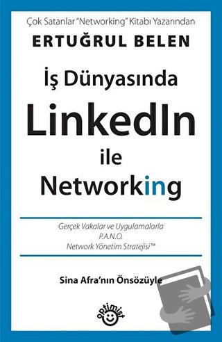 İş Dünyasında Linkedln ile Networking - Ertuğrul Belen - Optimist Kita