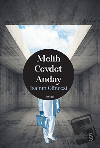 İsa’nın Güncesi (Ciltli) - Melih Cevdet Anday - Everest Yayınları - Fi