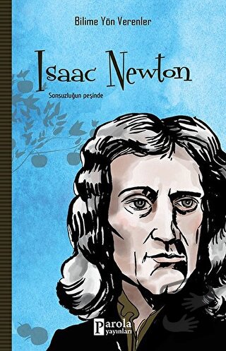 Isaac Newton - Mehmet Murat Sezer - Parola Yayınları - Fiyatı - Yoruml