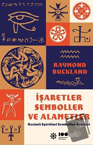 İşaretler, Semboller ve Alametler - Raymond Buckland - Doğan Novus - F