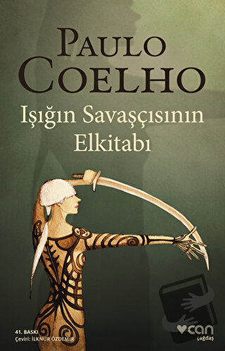 Işığın Savaşçısının Elkitabı - Paulo Coelho - Can Yayınları - Fiyatı -